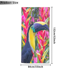 Beach towel 33×52inch｜Microfiber - 27