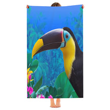 Beach towel 33×52inch｜Microfiber - 9